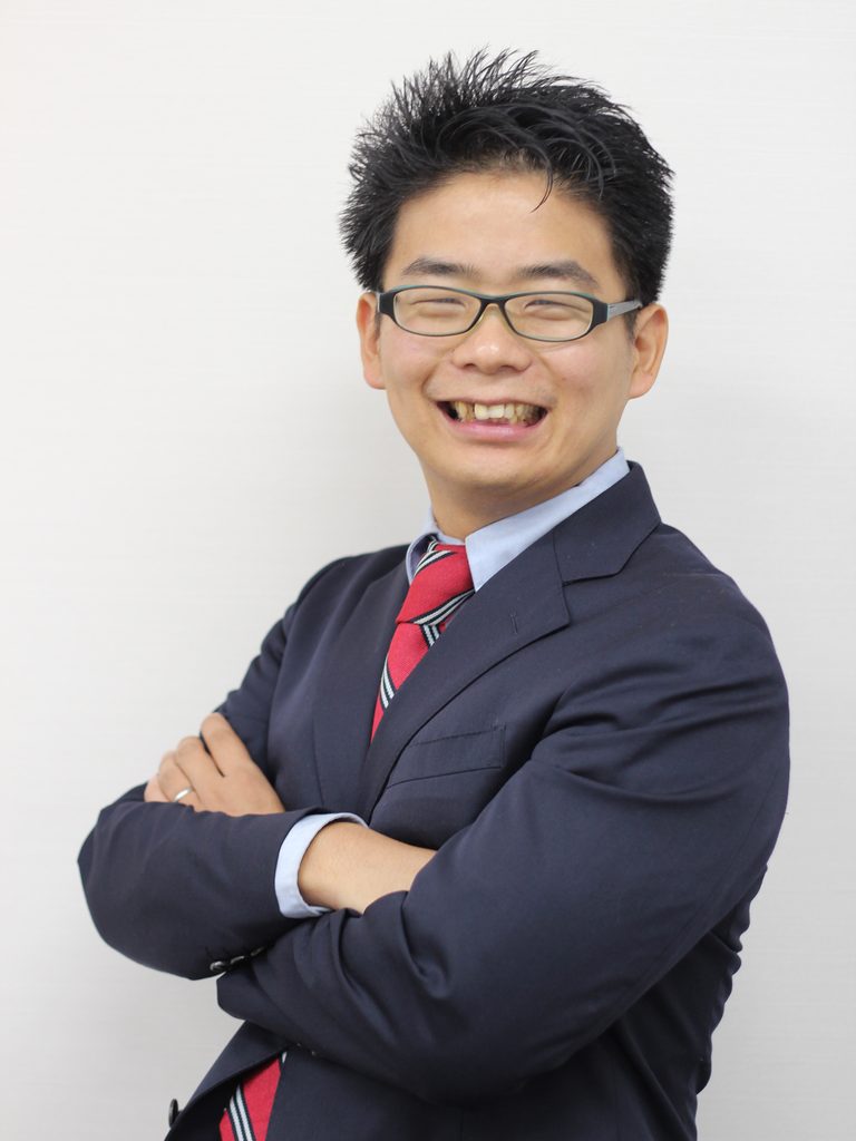 manable 講師 辻 知岳